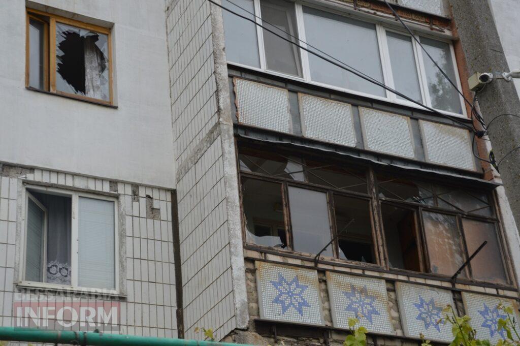 "Мамо, ми зараз помремо всі": Аккерман пережив масовану атаку шахедами