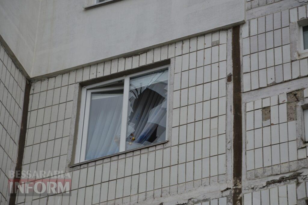 "Мамо, ми зараз помремо всі": Аккерман пережив масовану атаку шахедами