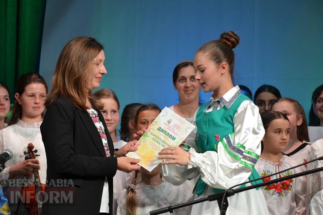 В Кілії об'єднали святкування Дня вишиванки та Дня сім'ї - великий фоторепортаж