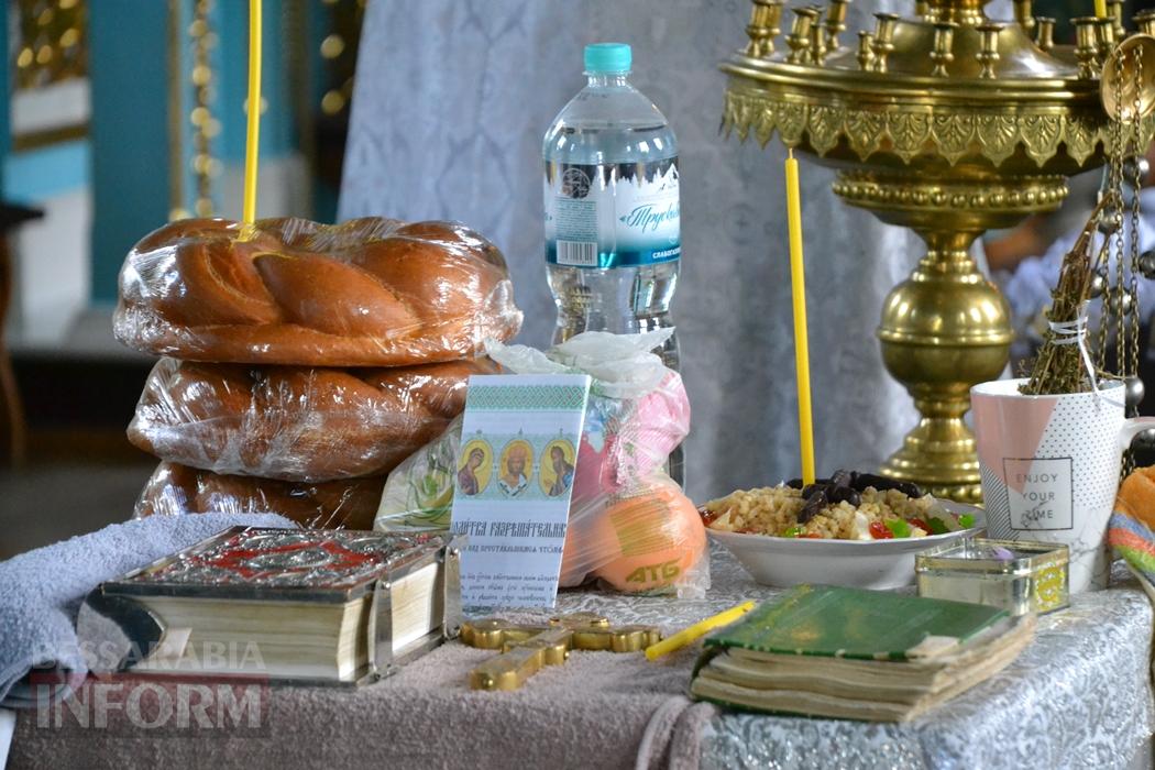 "Своїм полум'ям врятувала життя багатьох військових": у Кілії простилися із відомою волонтеркою