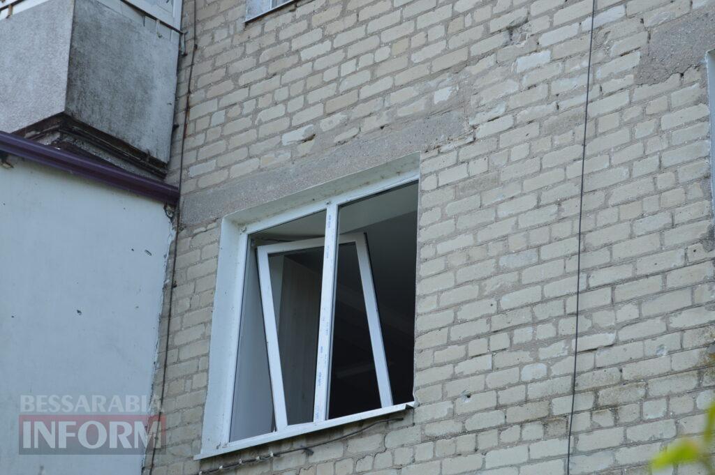 Дрон пройшов будинок наскрізь: атака шахедів забрала життя талановитої майстрині з Аккермана