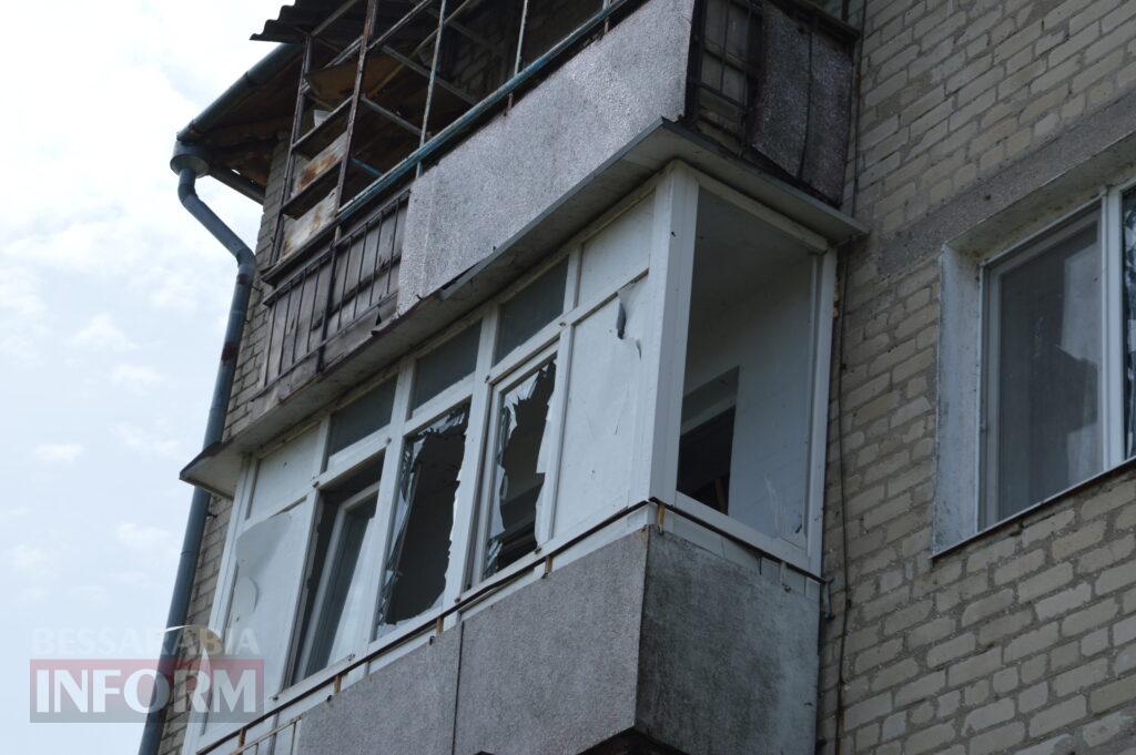 Дрон пройшов будинок наскрізь: атака шахедів забрала життя талановитої майстрині з Аккермана