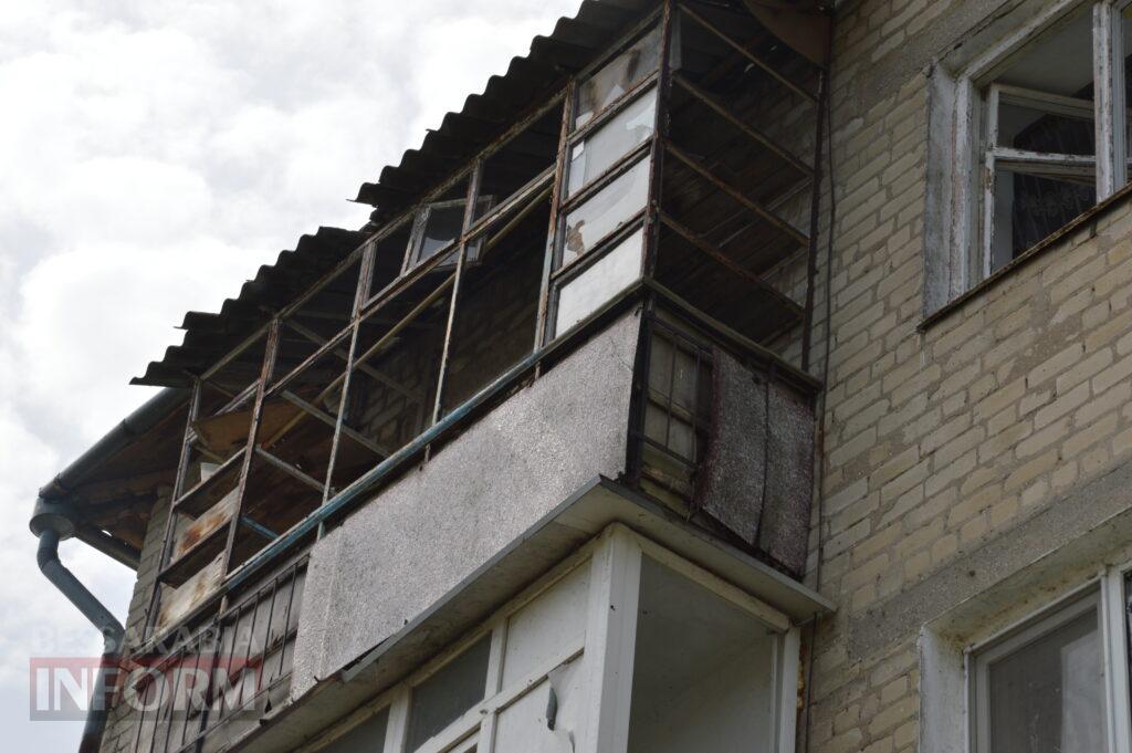Дрон пройшов будинок наскрізь: атака шахедів забрала життя талановитої майстрині з Аккермана