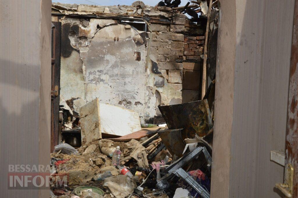 Дрон пройшов будинок наскрізь: атака шахедів забрала життя талановитої майстрині з Аккермана
