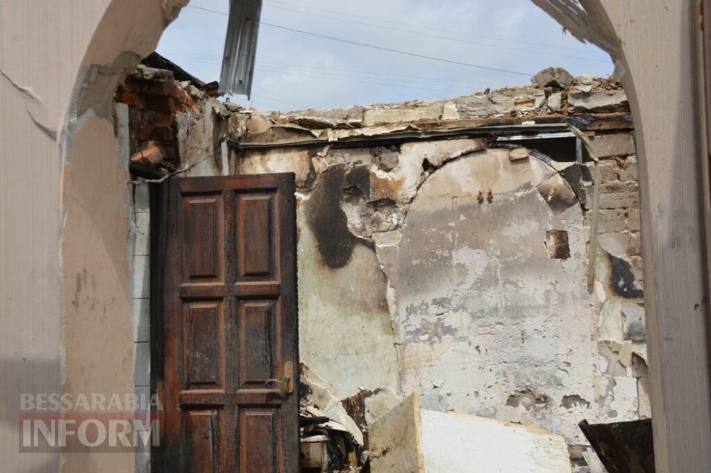 Дрон пройшов будинок наскрізь: атака шахедів забрала життя талановитої майстрині з Аккермана