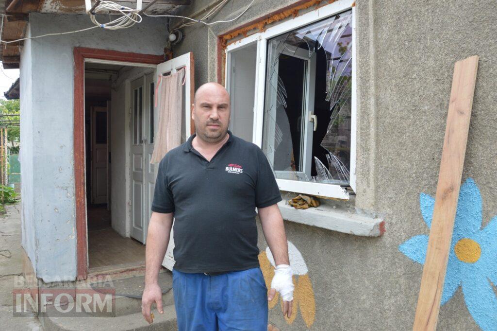 Дрон пройшов будинок наскрізь: атака шахедів забрала життя талановитої майстрині з Аккермана
