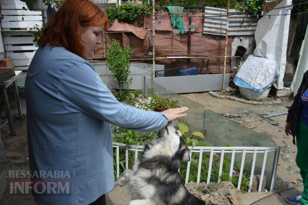Дрон пройшов будинок наскрізь: атака шахедів забрала життя талановитої майстрині з Аккермана
