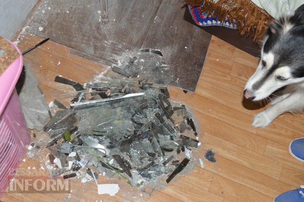 Дрон пройшов будинок наскрізь: атака шахедів забрала життя талановитої майстрині з Аккермана