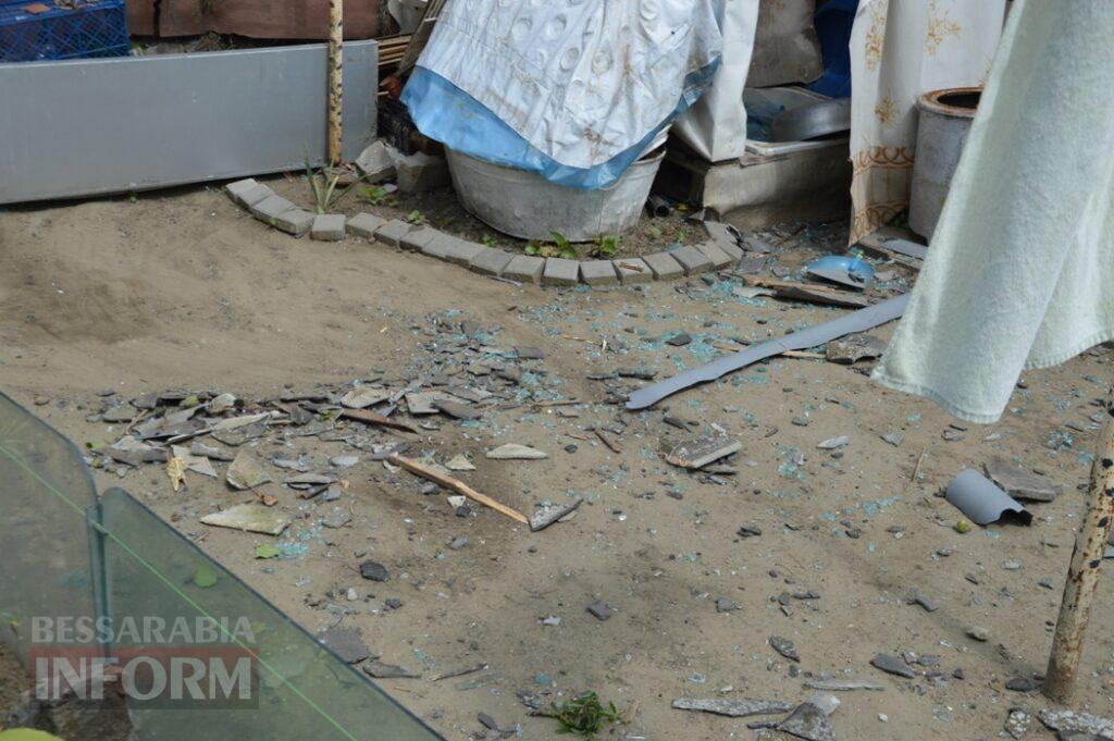 Дрон пройшов будинок наскрізь: атака шахедів забрала життя талановитої майстрині з Аккермана