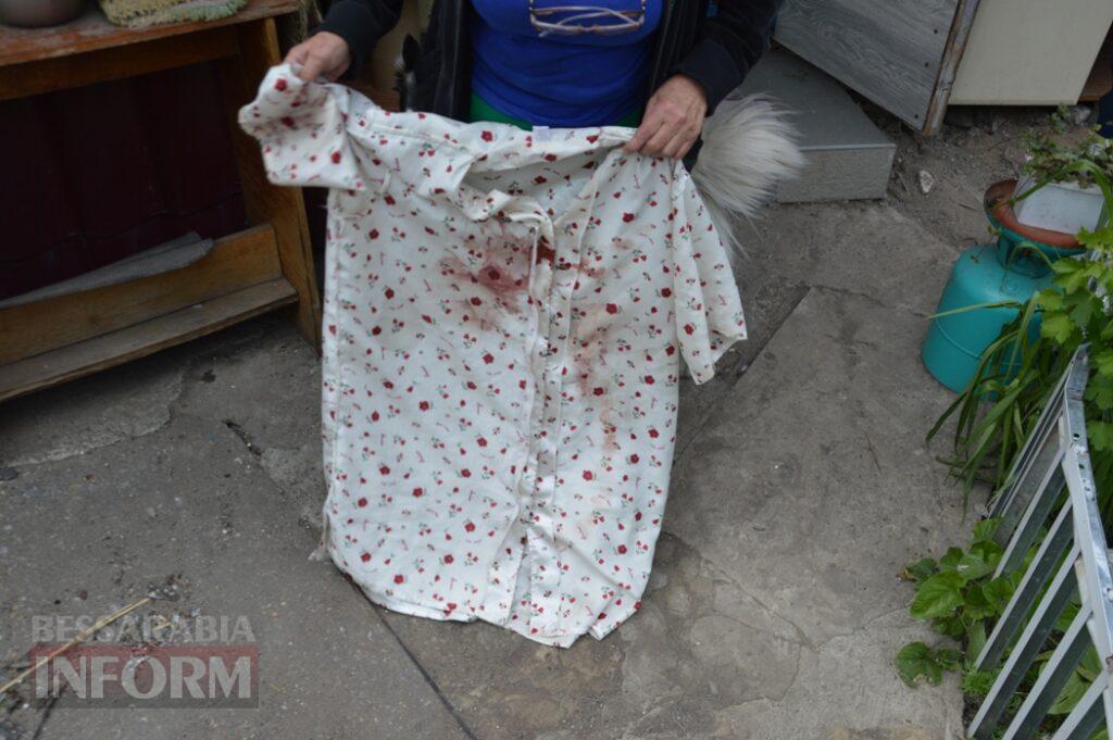 Дрон пройшов будинок наскрізь: атака шахедів забрала життя талановитої майстрині з Аккермана