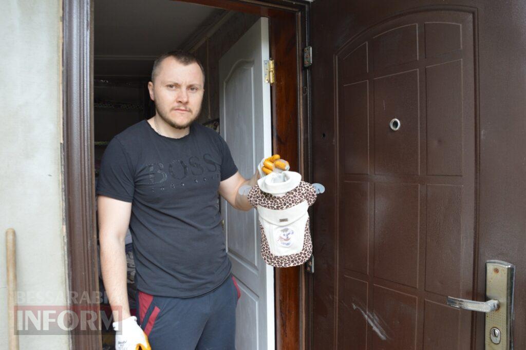 Дрон пройшов будинок наскрізь: атака шахедів забрала життя талановитої майстрині з Аккермана