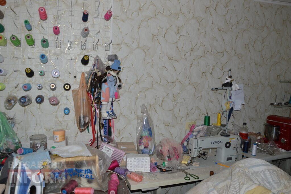 Дрон пройшов будинок наскрізь: атака шахедів забрала життя талановитої майстрині з Аккермана
