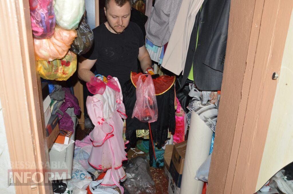 Дрон пройшов будинок наскрізь: атака шахедів забрала життя талановитої майстрині з Аккермана