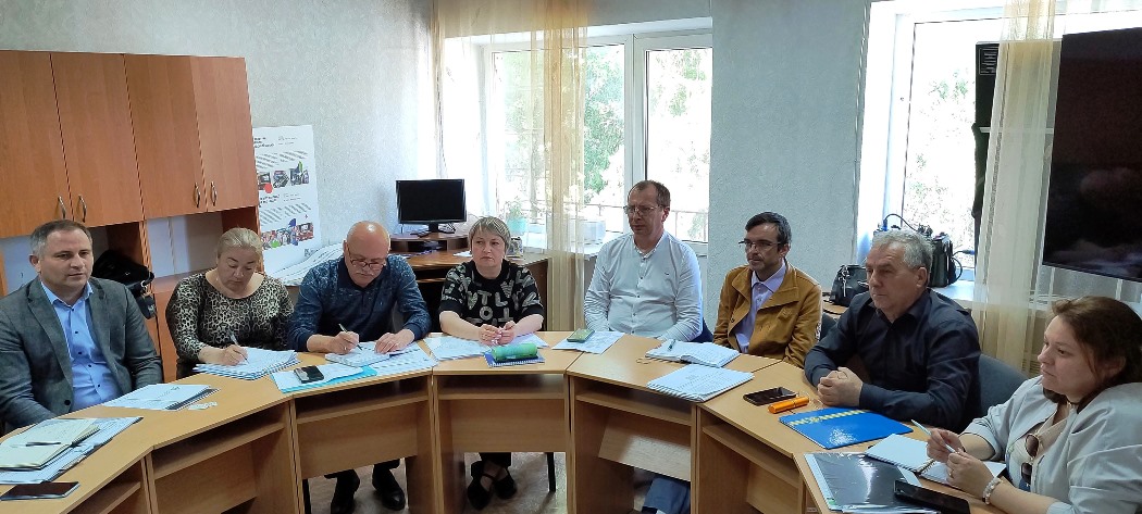 Болград вдруге стане майданчиком міжнародного економічного діалогу та підтримки української армії