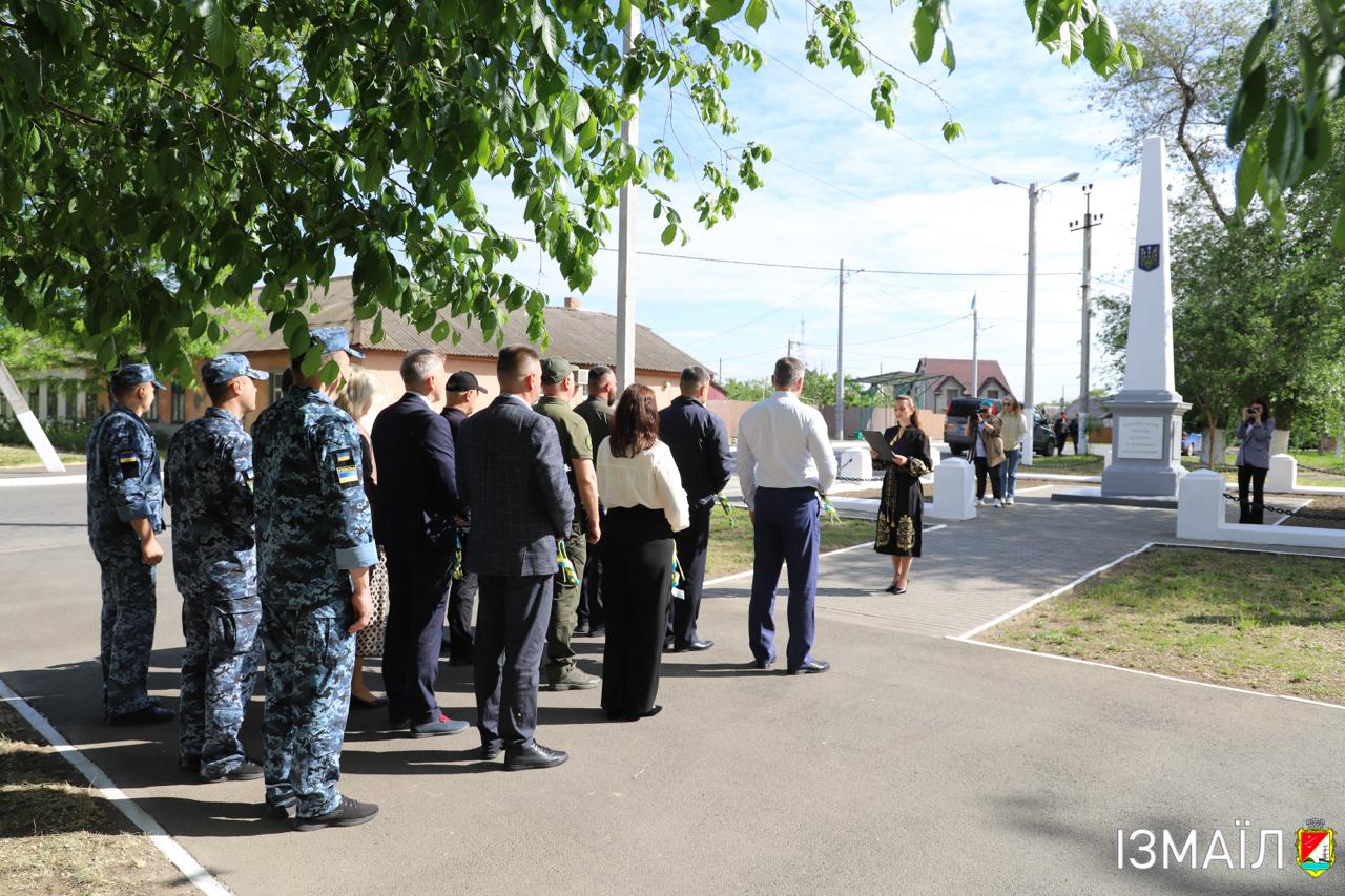 У містах Бессарабії пройшли заходи, присвячені Дню пам'яті та перемоги над нацизмом