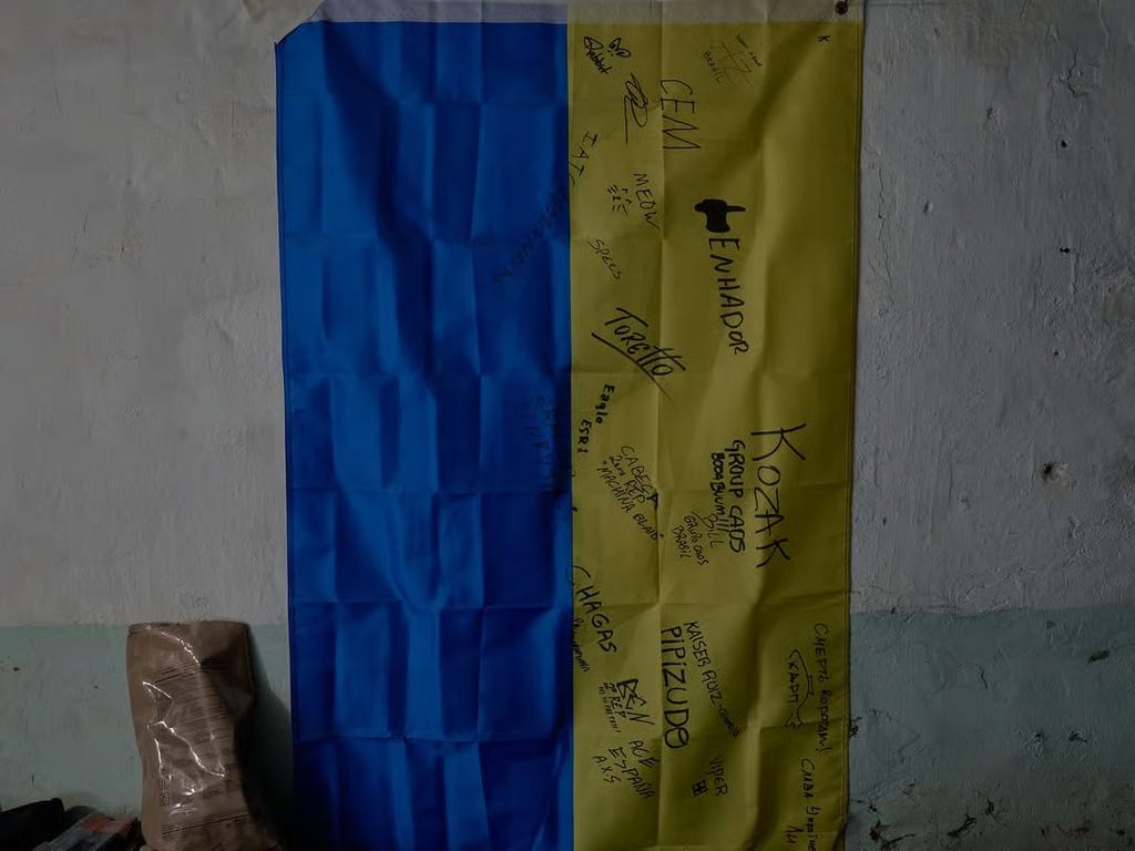 З’явилися світлини, як сьогодні виглядає острів Зміїний