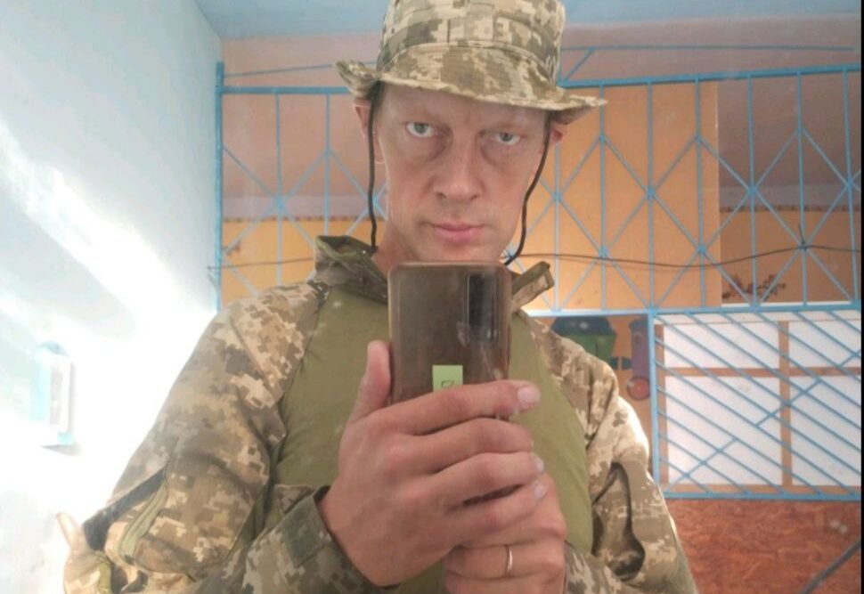 "Побратими повідомили, що його розстріляли": непохитна віра вагітної мешканки Аккерману повернула її чоловіка додому живим