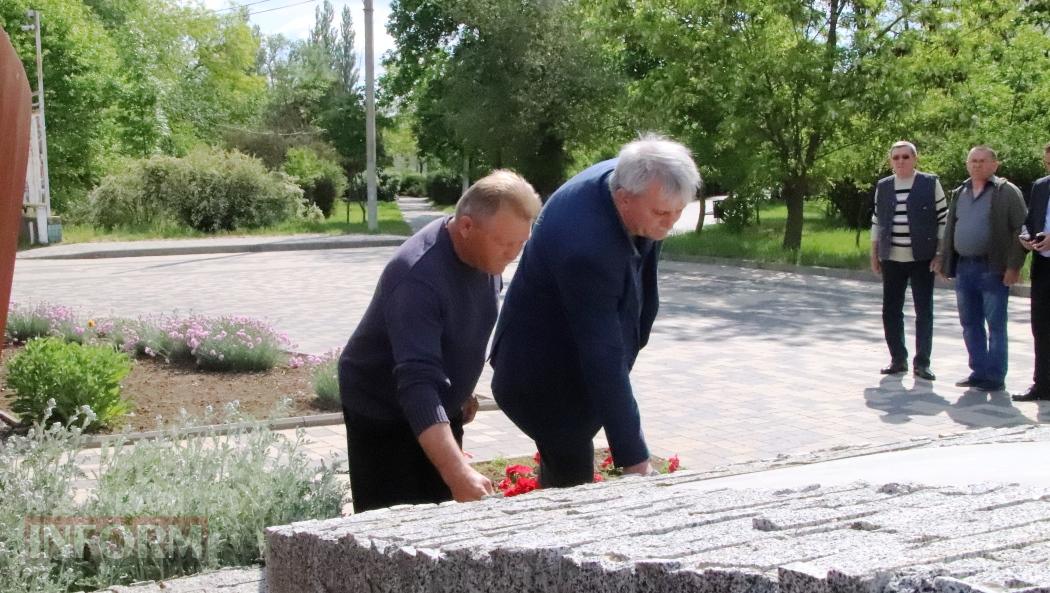 У містах Бессарабії пройшли заходи, присвячені Дню пам'яті та перемоги над нацизмом