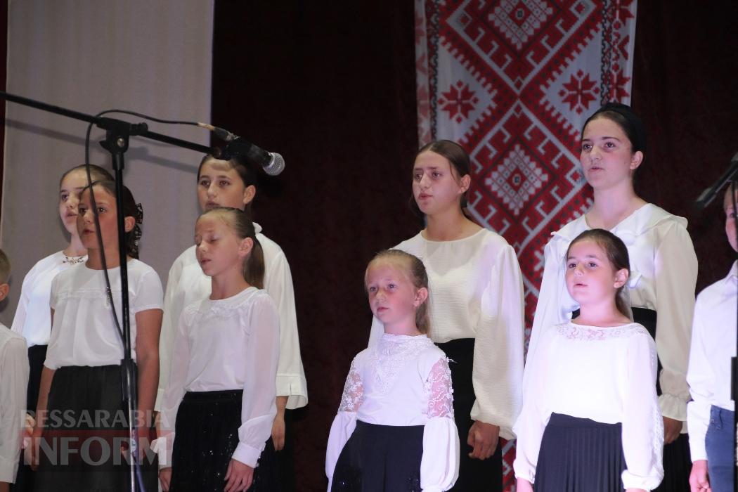 Село Виноградівка Болградської громади відсвяткувало 214 років єдності та традицій