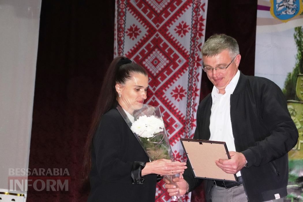 Село Виноградівка Болградської громади відсвяткувало 214 років єдності та традицій
