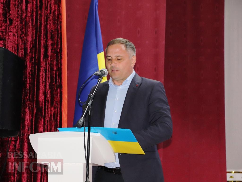 Село Виноградівка Болградської громади відсвяткувало 214 років єдності та традицій