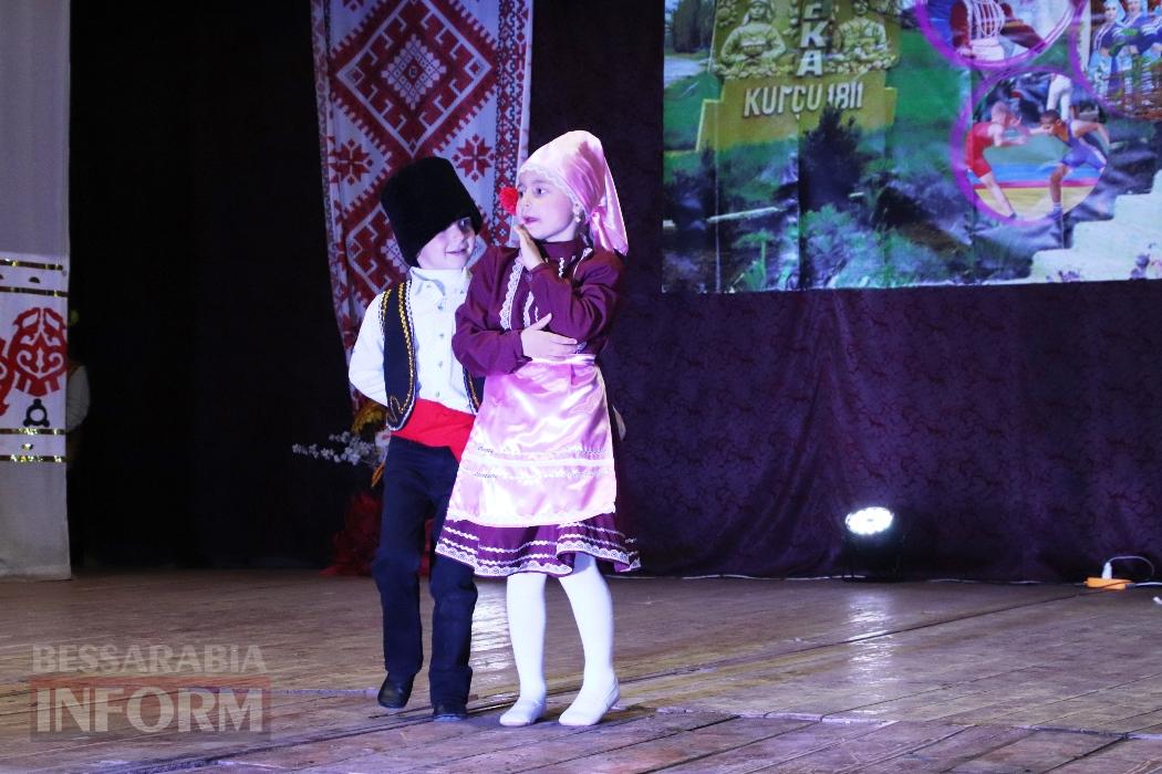 Село Виноградівка Болградської громади відсвяткувало 214 років єдності та традицій