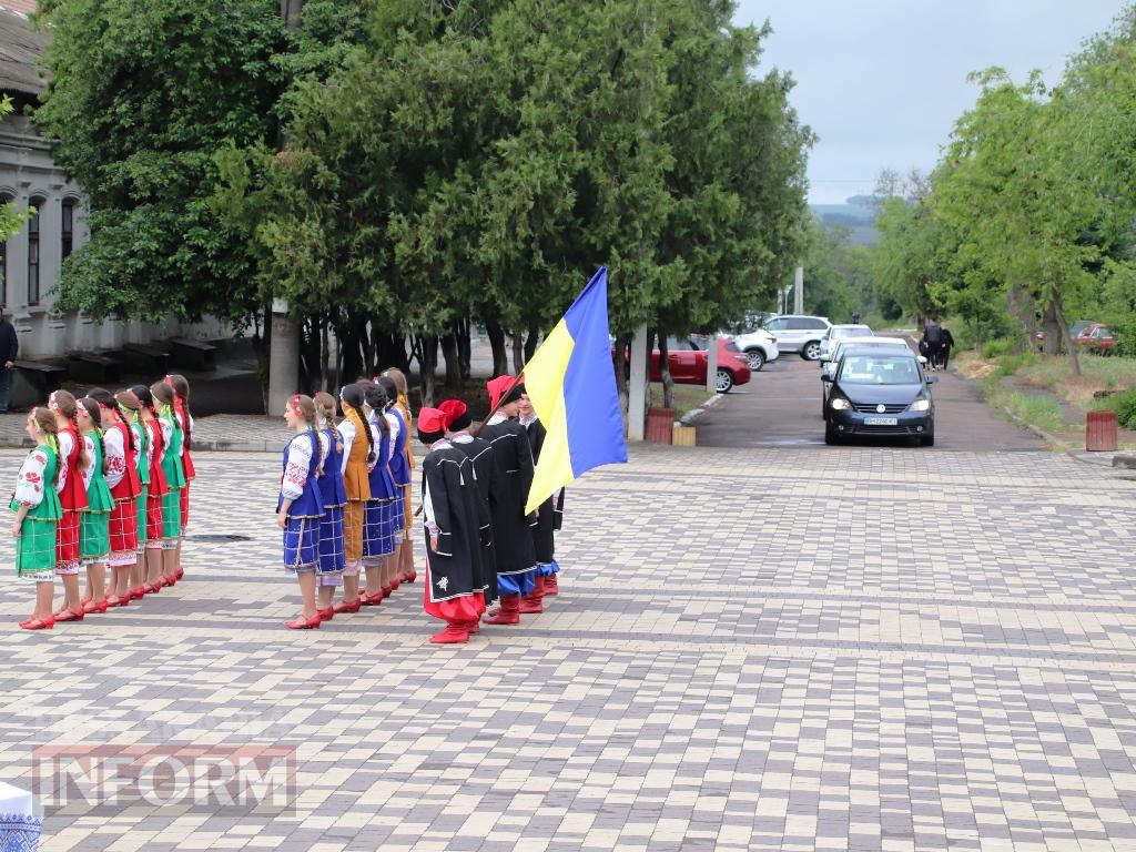 "Вишиванка переможе»: автоледі Бессарабії провели III патріотичний автомарафон на підтримку ЗСУ