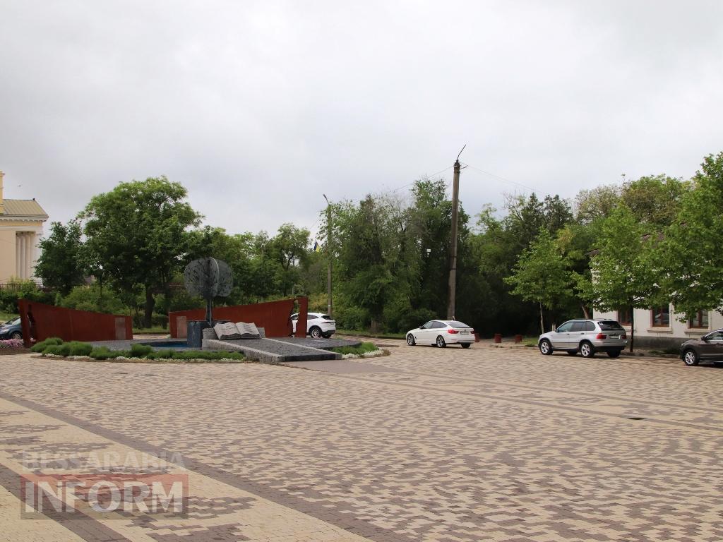"Вишиванка переможе»: автоледі Бессарабії провели III патріотичний автомарафон на підтримку ЗСУ