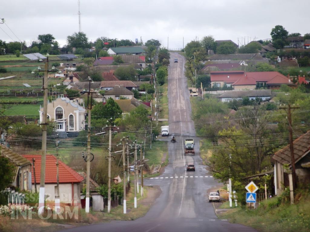 "Вишиванка переможе»: автоледі Бессарабії провели III патріотичний автомарафон на підтримку ЗСУ