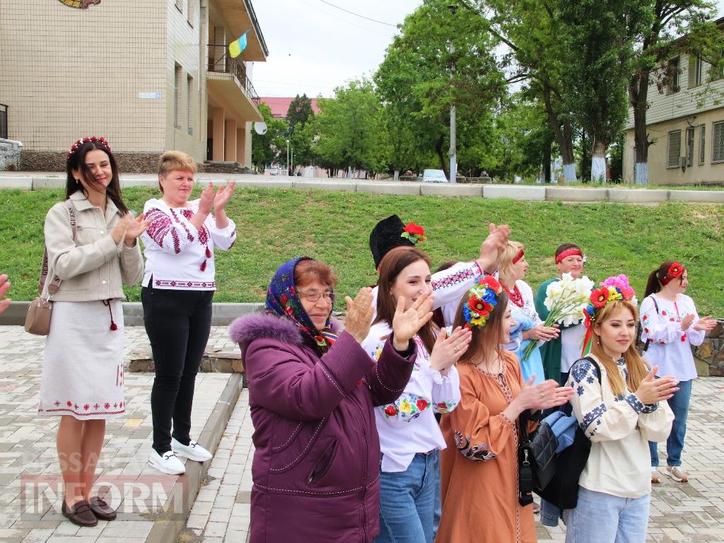"Вишиванка переможе»: автоледі Бессарабії провели III патріотичний автомарафон на підтримку ЗСУ
