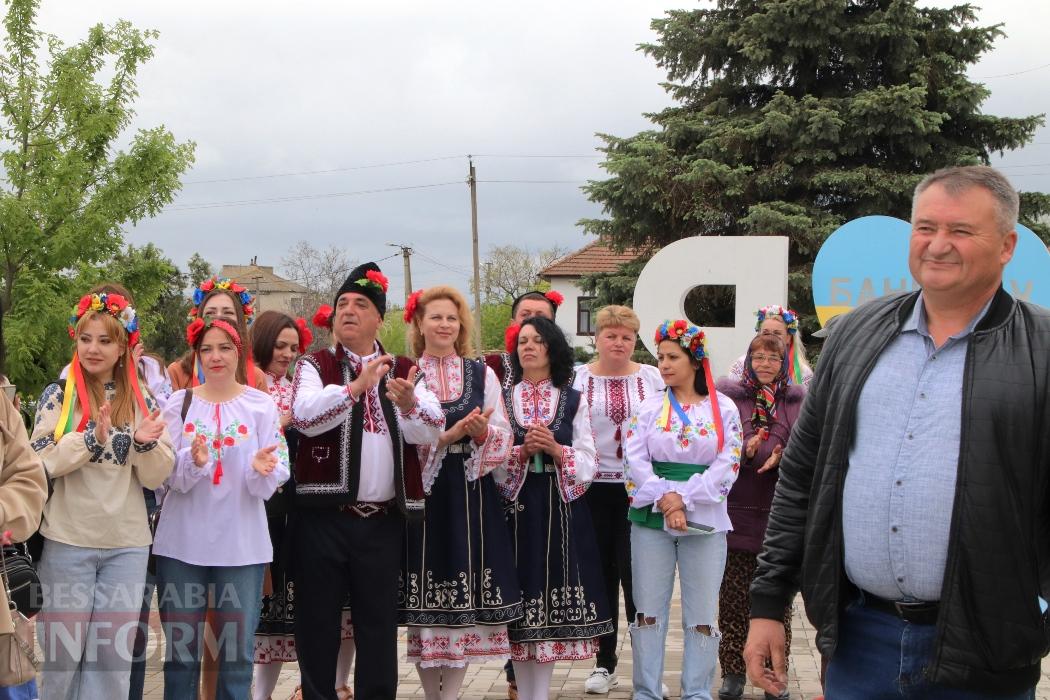 "Вишиванка переможе»: автоледі Бессарабії провели III патріотичний автомарафон на підтримку ЗСУ