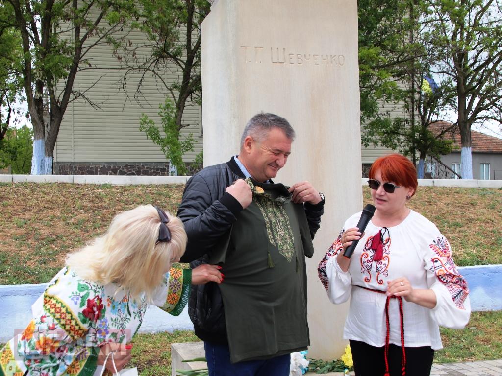 "Вишиванка переможе»: автоледі Бессарабії провели III патріотичний автомарафон на підтримку ЗСУ