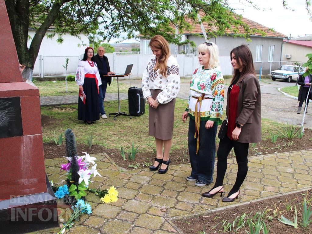 "Вишиванка переможе»: автоледі Бессарабії провели III патріотичний автомарафон на підтримку ЗСУ