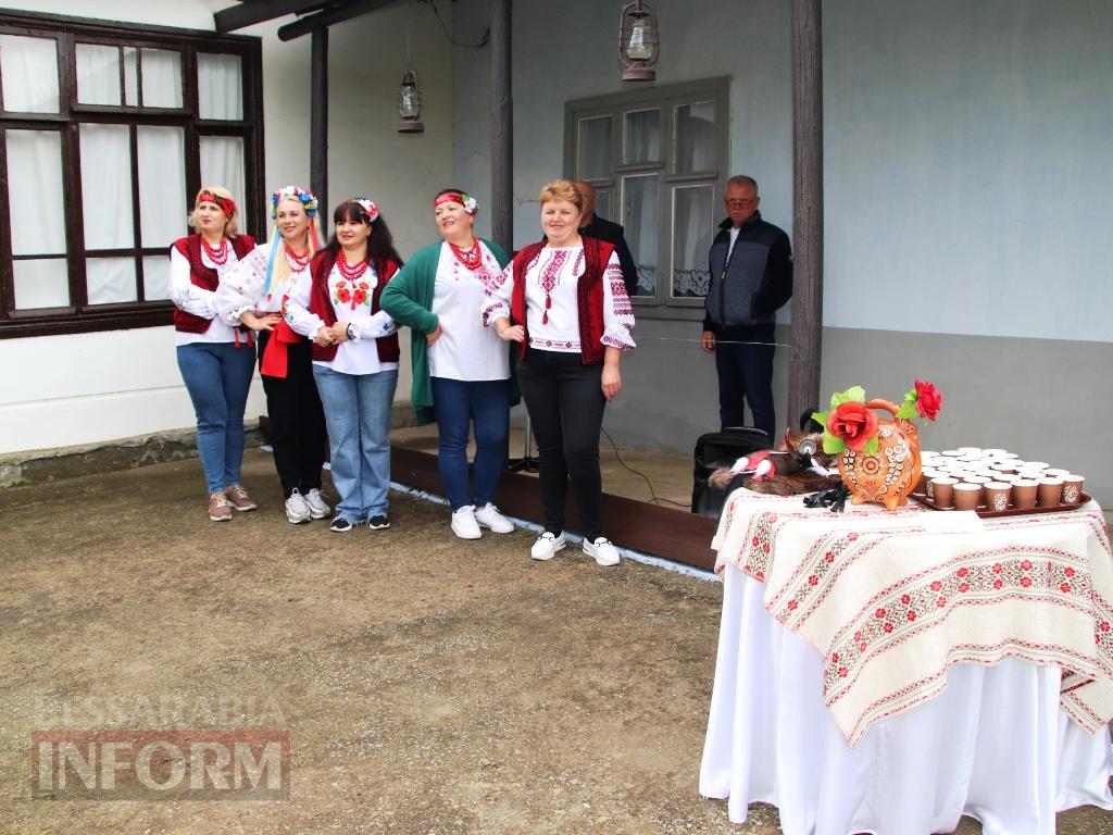 "Вишиванка переможе»: автоледі Бессарабії провели III патріотичний автомарафон на підтримку ЗСУ