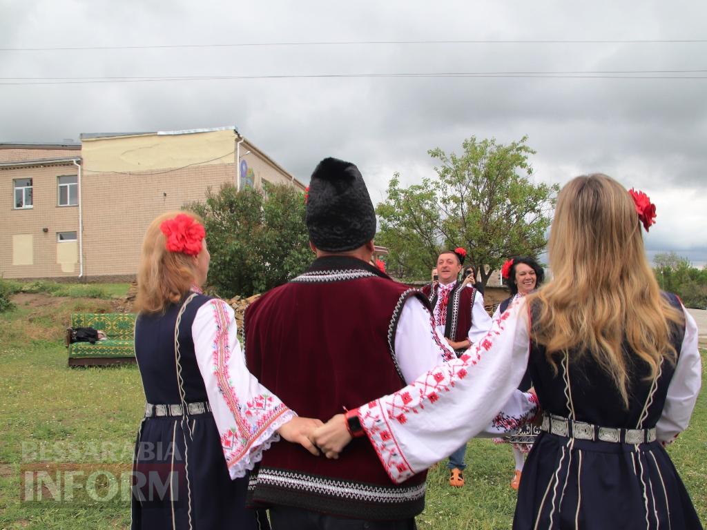 "Вишиванка переможе»: автоледі Бессарабії провели III патріотичний автомарафон на підтримку ЗСУ
