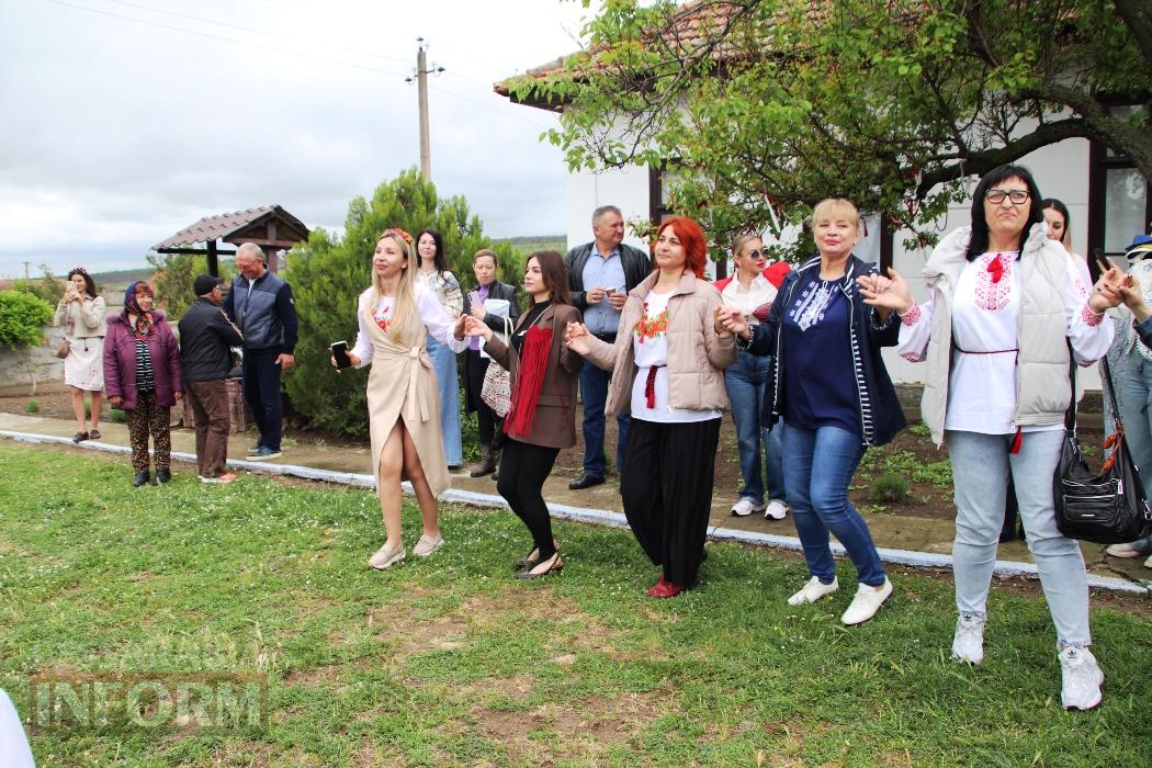 "Вишиванка переможе»: автоледі Бессарабії провели III патріотичний автомарафон на підтримку ЗСУ