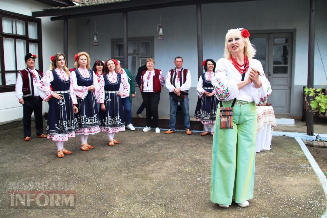 "Вишиванка переможе»: автоледі Бессарабії провели III патріотичний автомарафон на підтримку ЗСУ