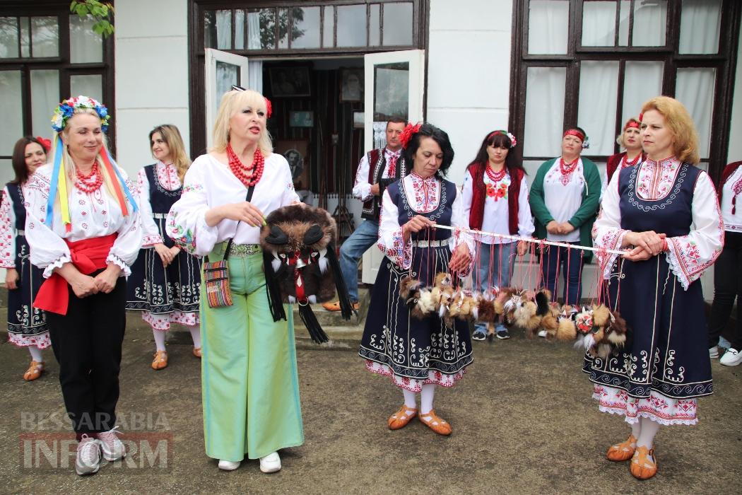 "Вишиванка переможе»: автоледі Бессарабії провели III патріотичний автомарафон на підтримку ЗСУ