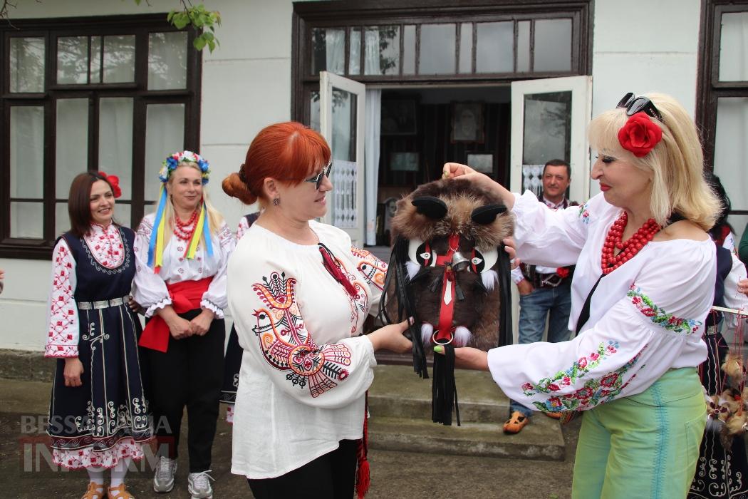 "Вишиванка переможе»: автоледі Бессарабії провели III патріотичний автомарафон на підтримку ЗСУ