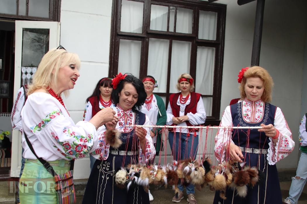 "Вишиванка переможе»: автоледі Бессарабії провели III патріотичний автомарафон на підтримку ЗСУ