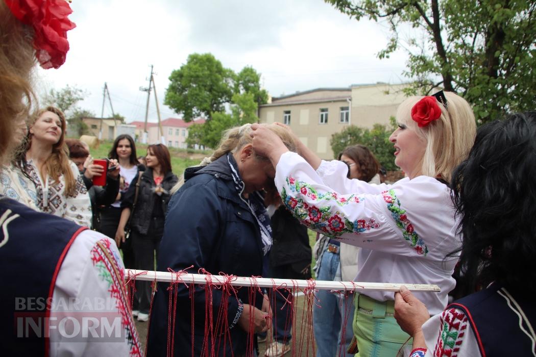 "Вишиванка переможе»: автоледі Бессарабії провели III патріотичний автомарафон на підтримку ЗСУ