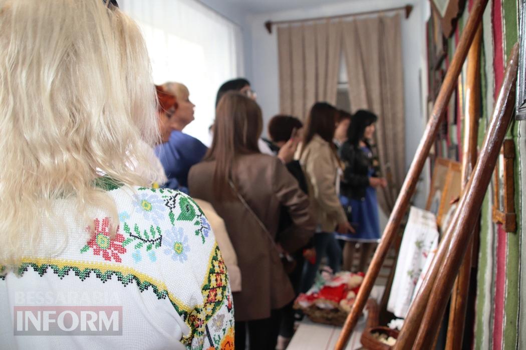 "Вишиванка переможе»: автоледі Бессарабії провели III патріотичний автомарафон на підтримку ЗСУ