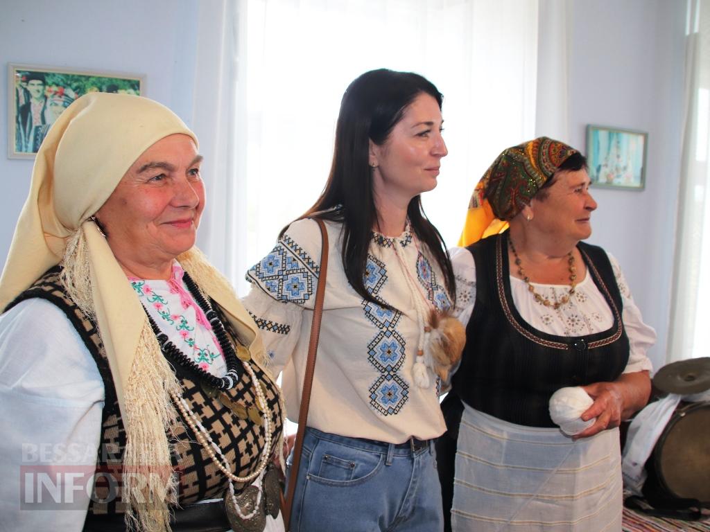 "Вишиванка переможе»: автоледі Бессарабії провели III патріотичний автомарафон на підтримку ЗСУ
