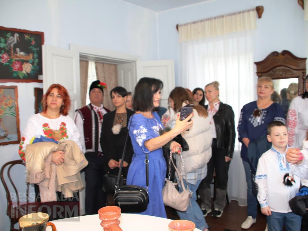 "Вишиванка переможе»: автоледі Бессарабії провели III патріотичний автомарафон на підтримку ЗСУ