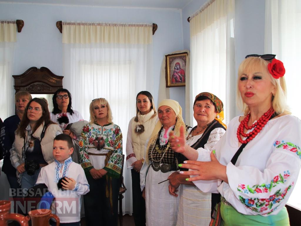 "Вишиванка переможе»: автоледі Бессарабії провели III патріотичний автомарафон на підтримку ЗСУ