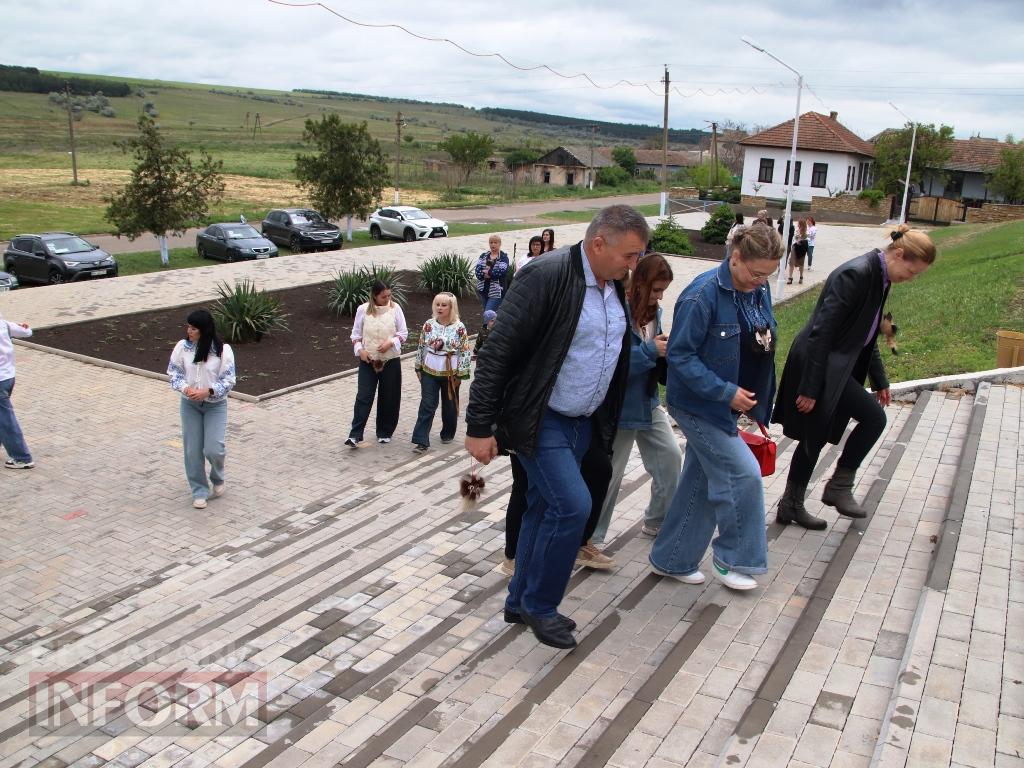 "Вишиванка переможе»: автоледі Бессарабії провели III патріотичний автомарафон на підтримку ЗСУ