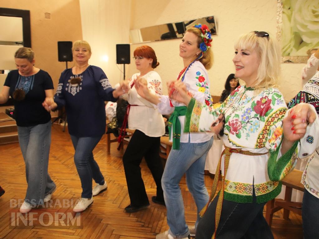 "Вишиванка переможе»: автоледі Бессарабії провели III патріотичний автомарафон на підтримку ЗСУ