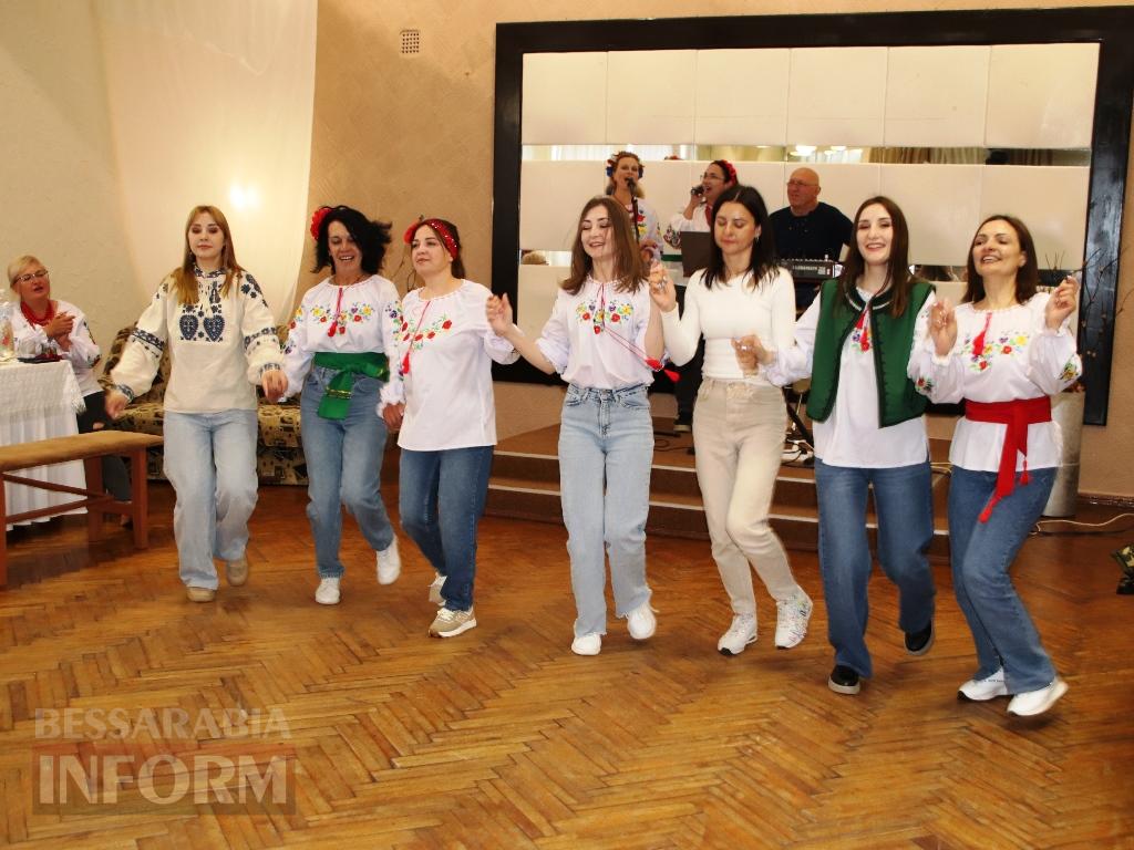 "Вишиванка переможе»: автоледі Бессарабії провели III патріотичний автомарафон на підтримку ЗСУ