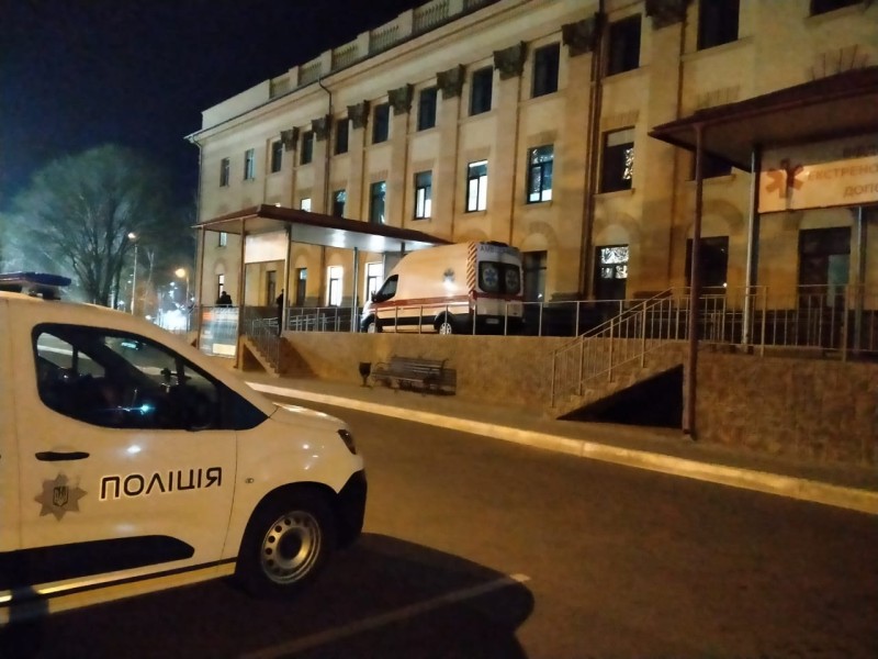 Чоловік з Ізмаїла ледь не вбив жінку через різні погляди на життя
