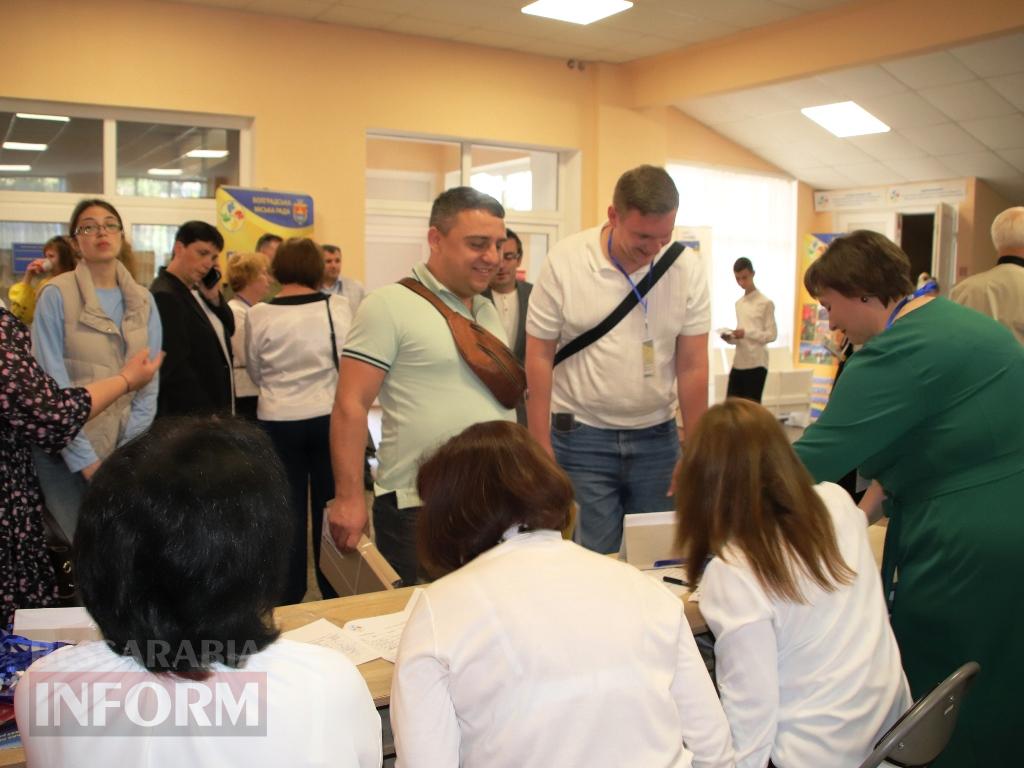 Болград об’єднав бізнес, дипломатію і громади на II Міжнародному Бессарабському форумі